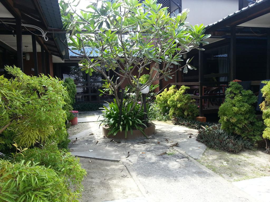 Nipah Bay Villa Kampung Teluk Nipah Exterior photo