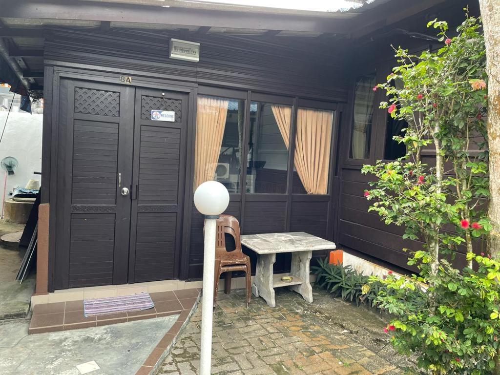 Nipah Bay Villa Kampung Teluk Nipah Exterior photo