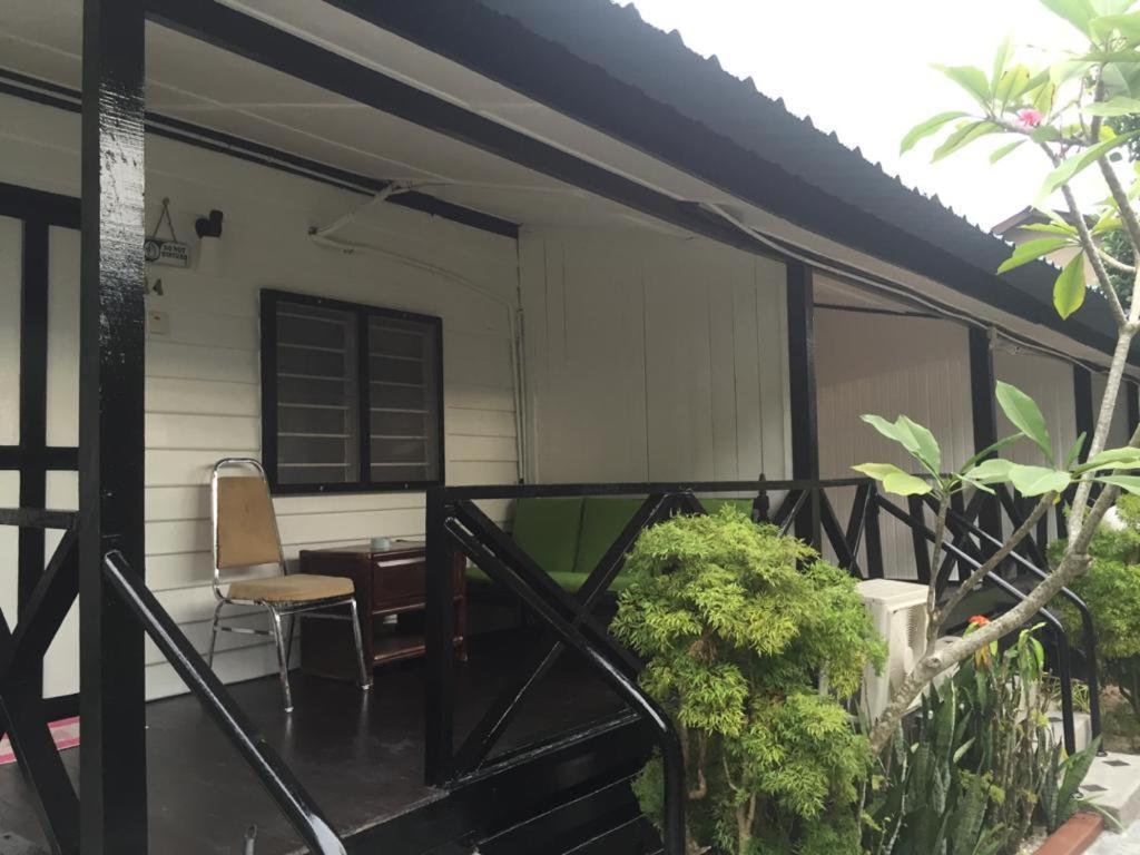 Nipah Bay Villa Kampung Teluk Nipah Exterior photo