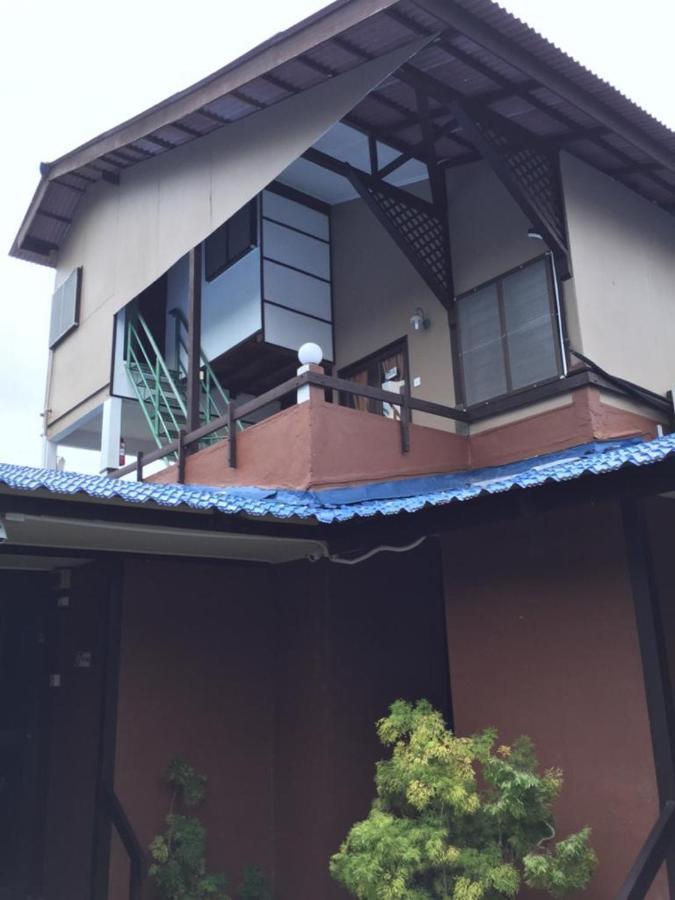 Nipah Bay Villa Kampung Teluk Nipah Exterior photo