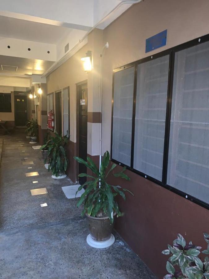 Nipah Bay Villa Kampung Teluk Nipah Exterior photo